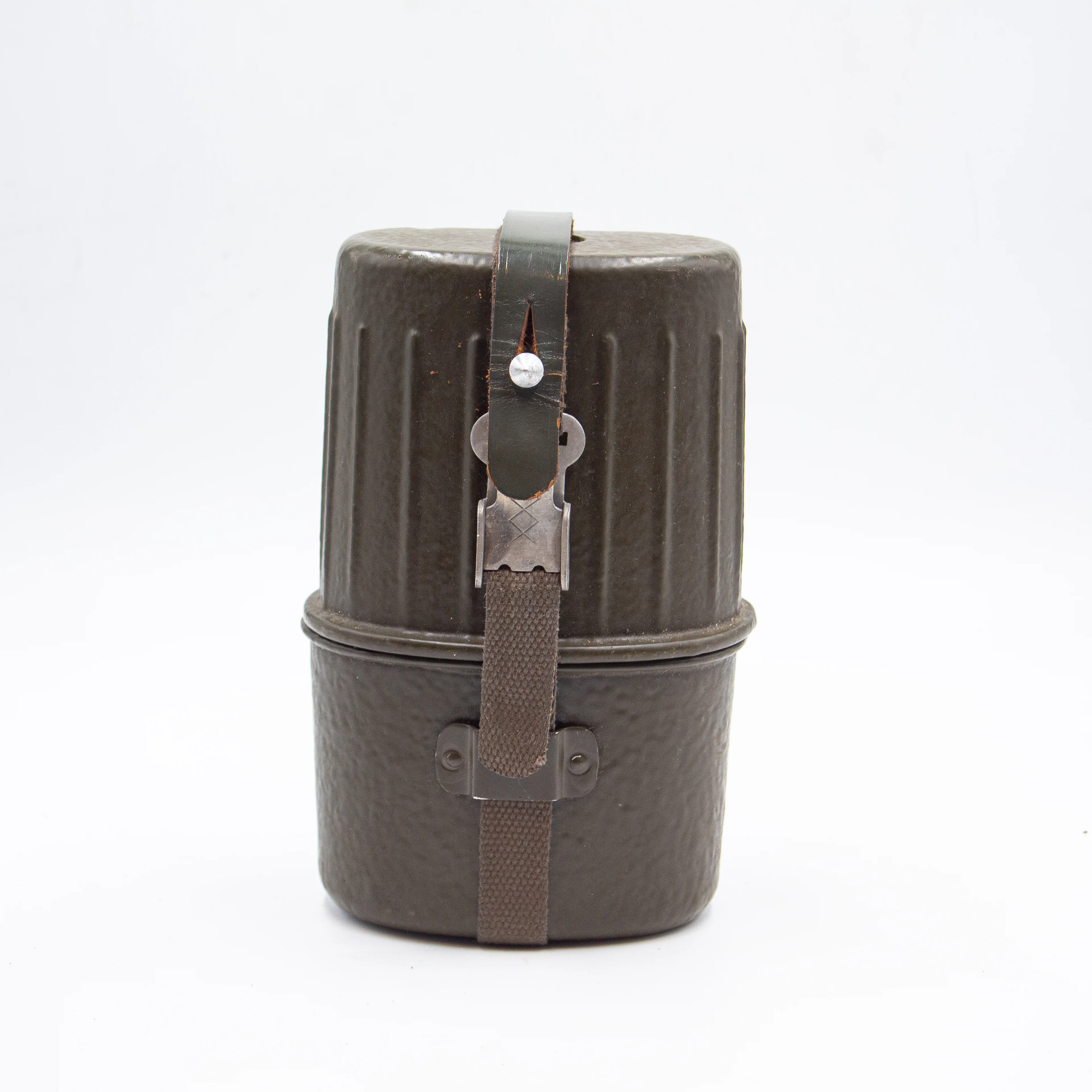 1960s German Army Canteen / Mess Kit Set - Image 3