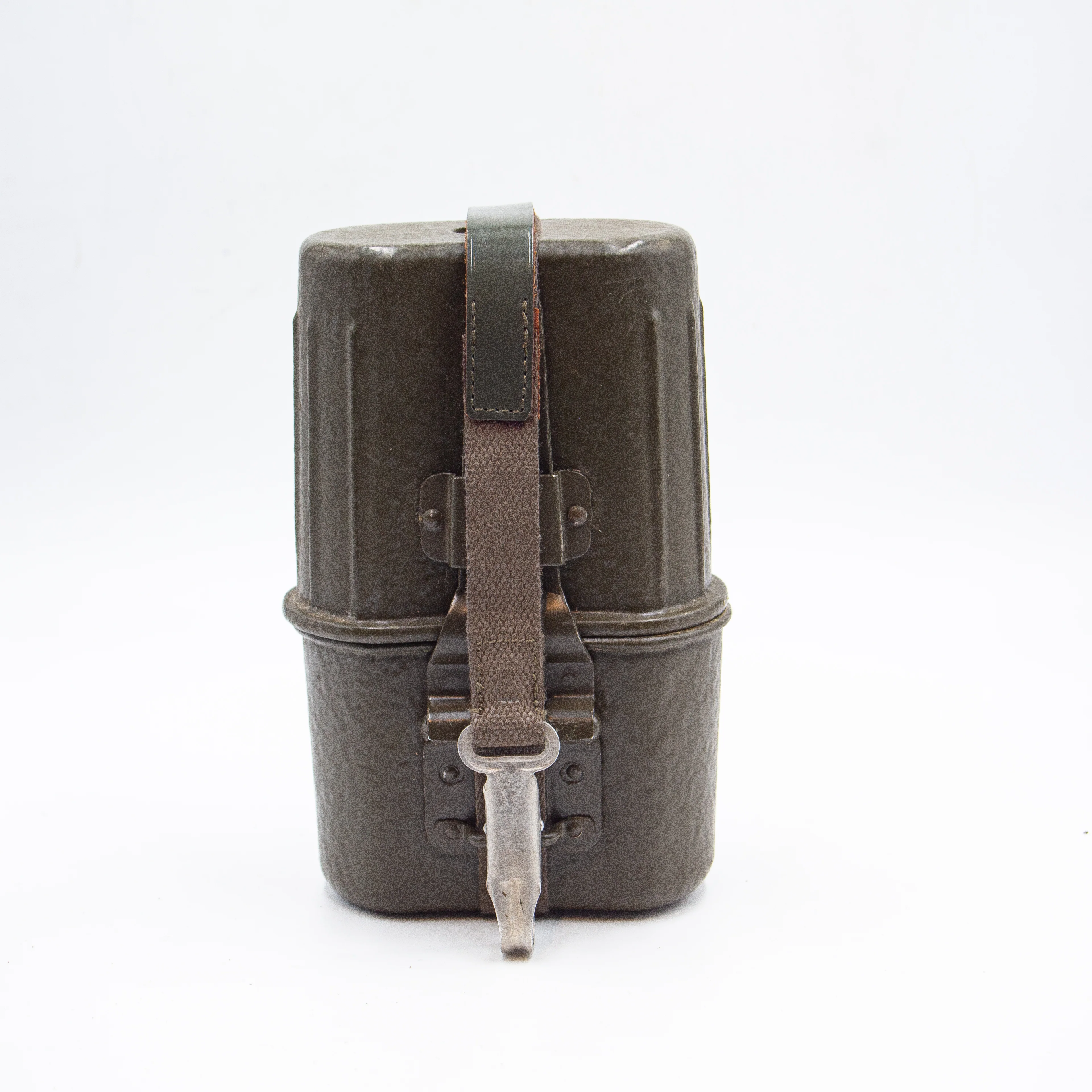 1960s German Army Canteen / Mess Kit Set - Image 4