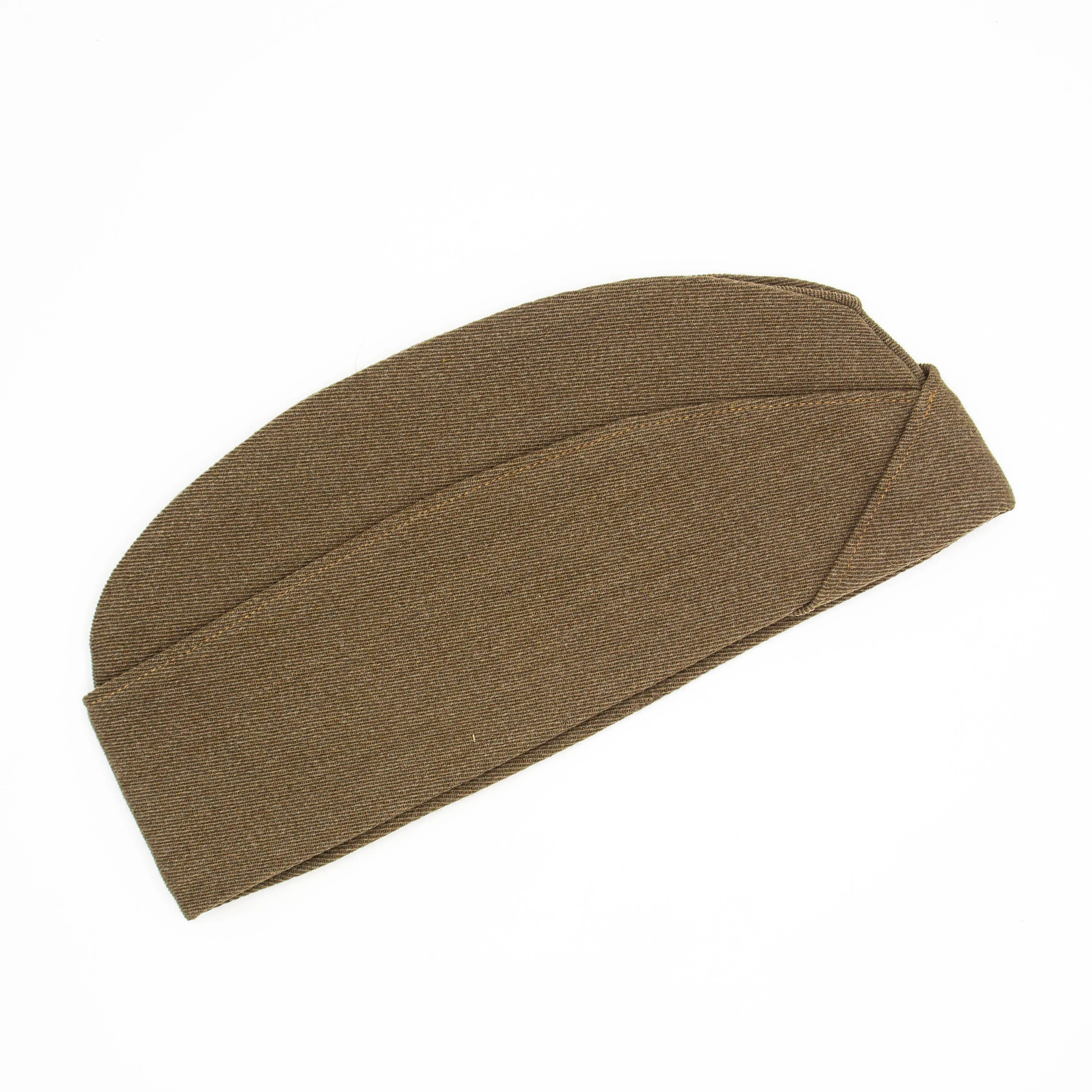 40s WW2 Vintage USMC Garrison Cap - Size 7