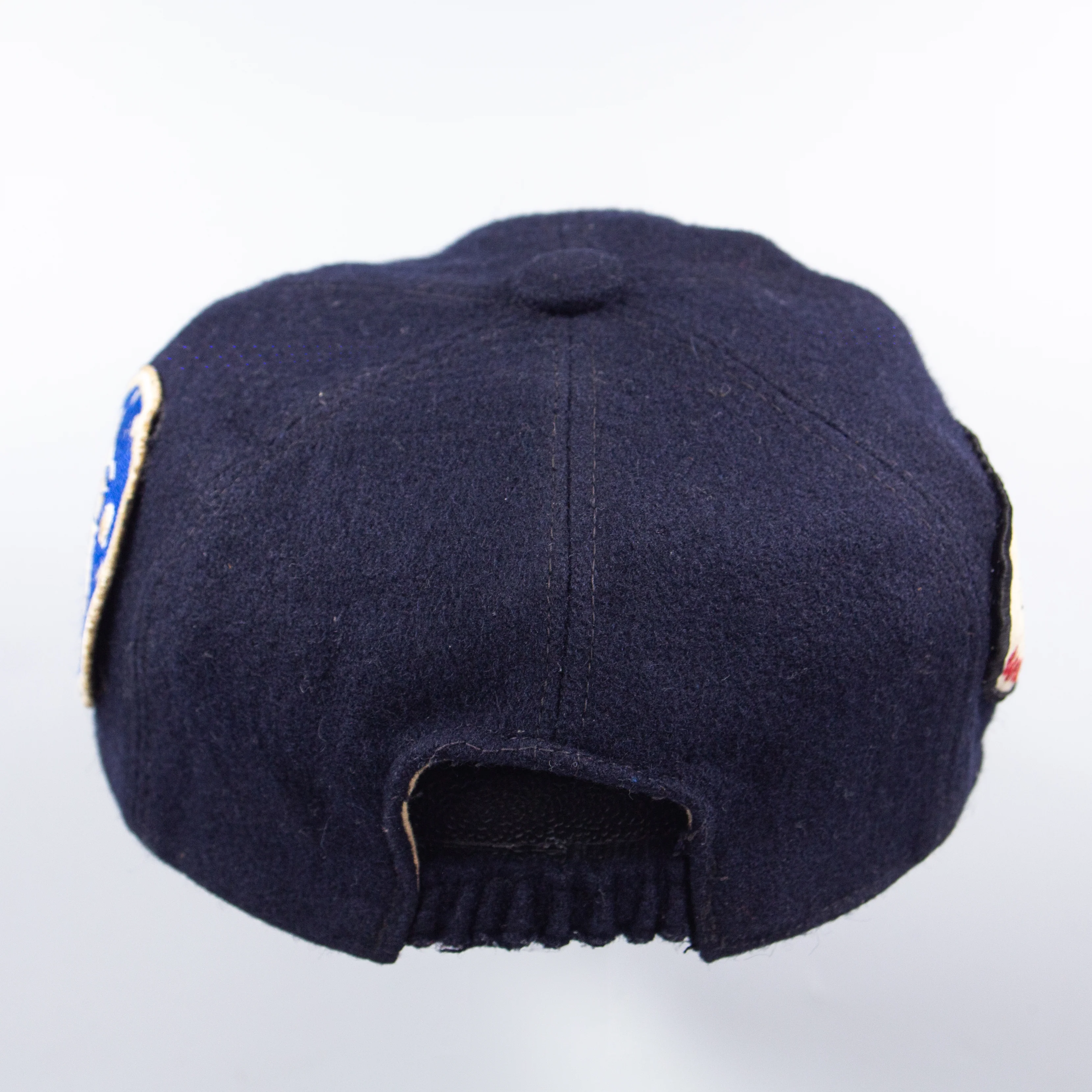 70s A-4KU Maintenance Team Wool Cap - Large - Image 3