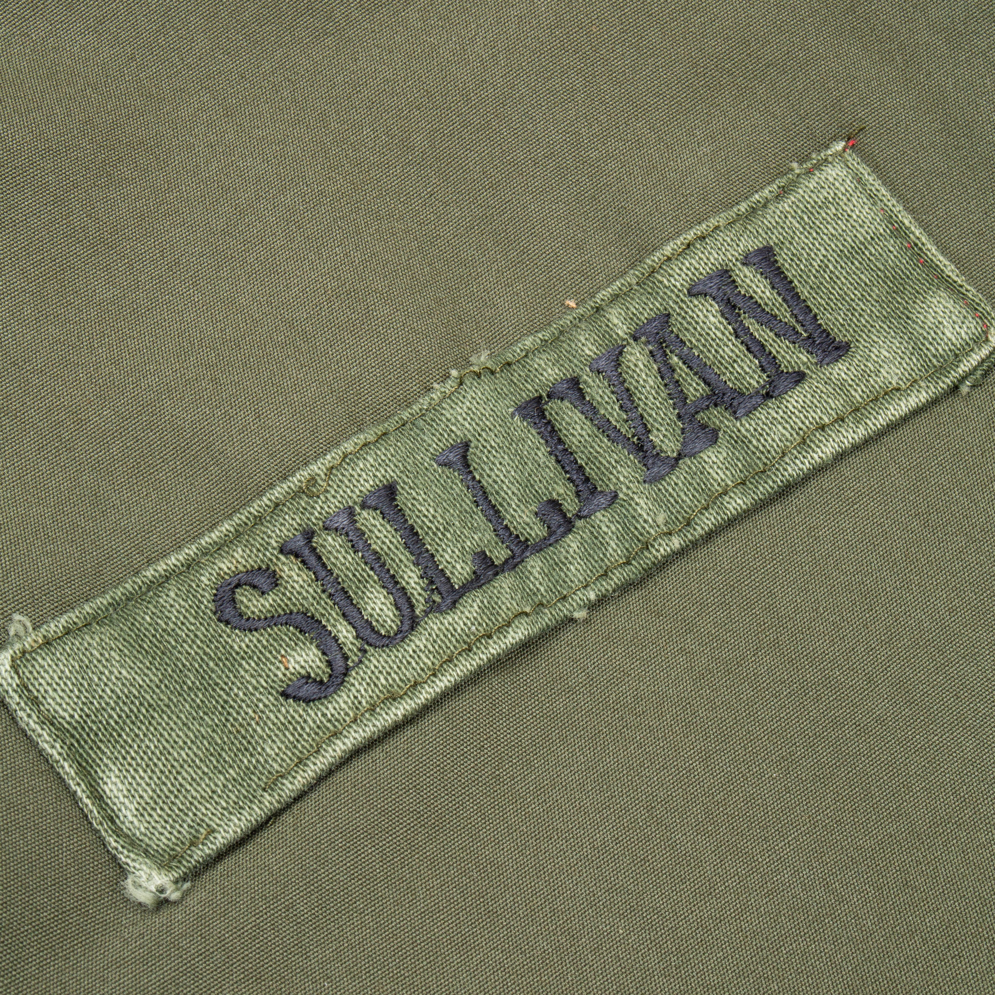 60s Tailor-Made Bomber/Tanker Jacket - Medium - Image 3
