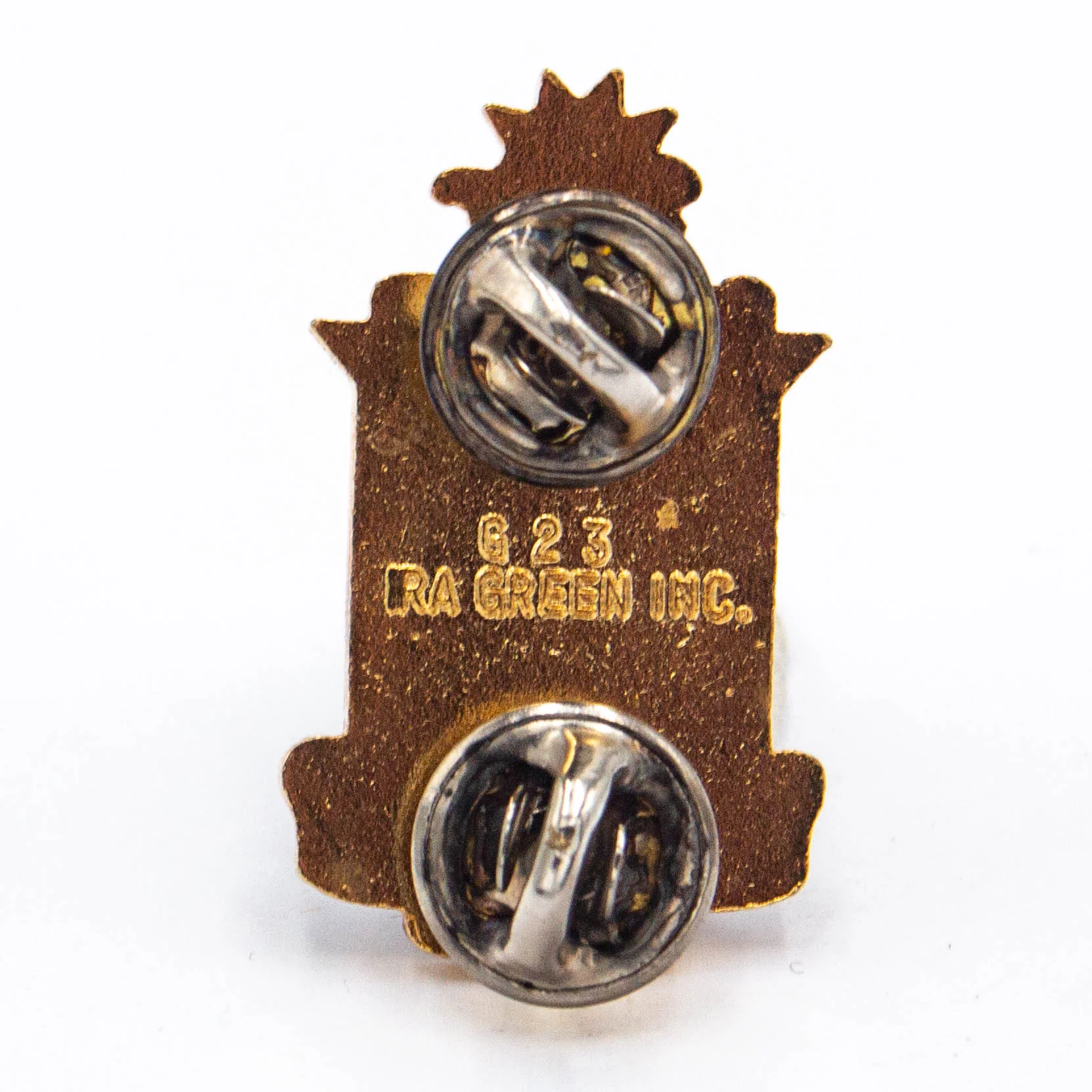 60s Vietnam War 21st Infantry Regiment Pin-on DI - Image 2