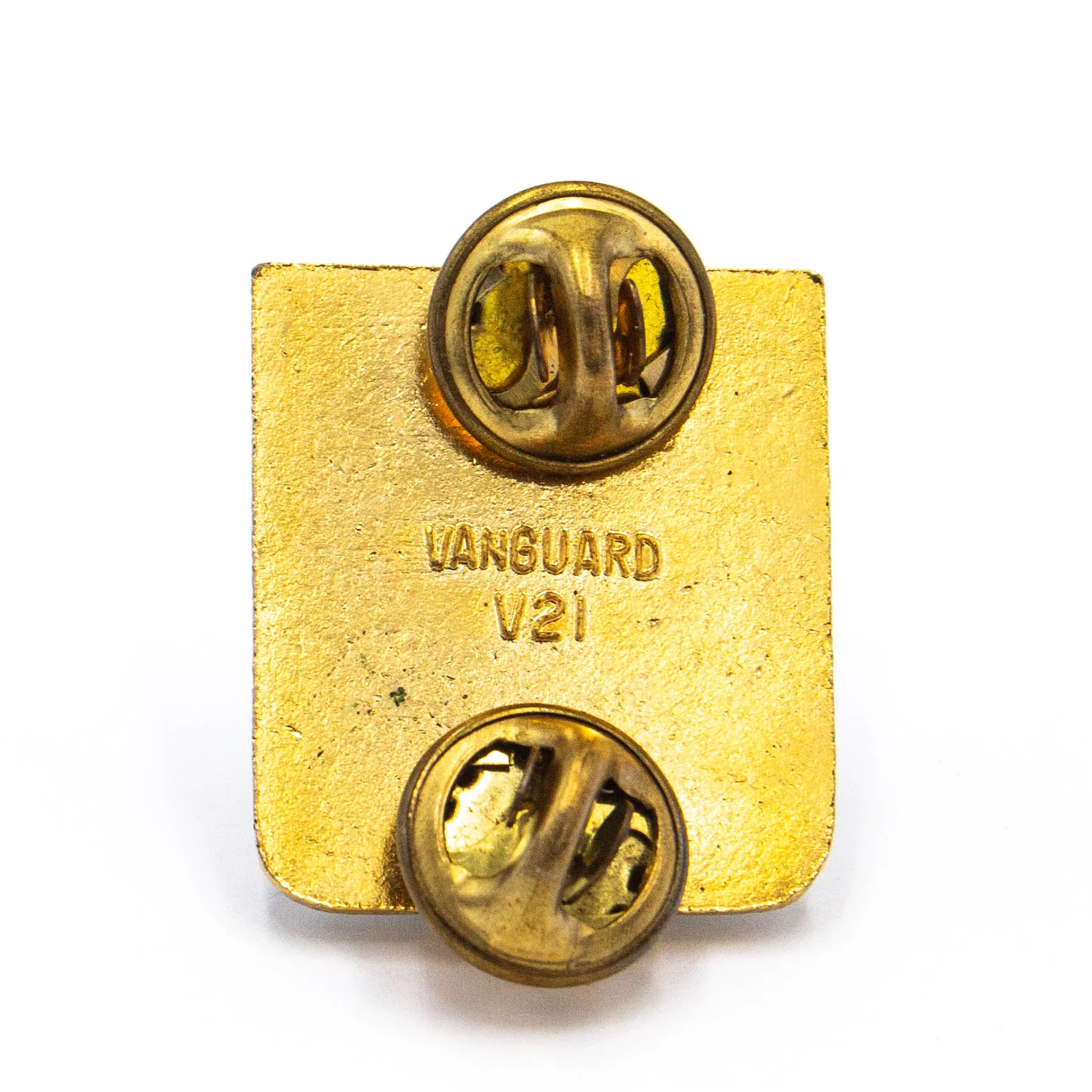 60s Vietnam War 47th Infantry Regiment Pin-on DI - Image 2