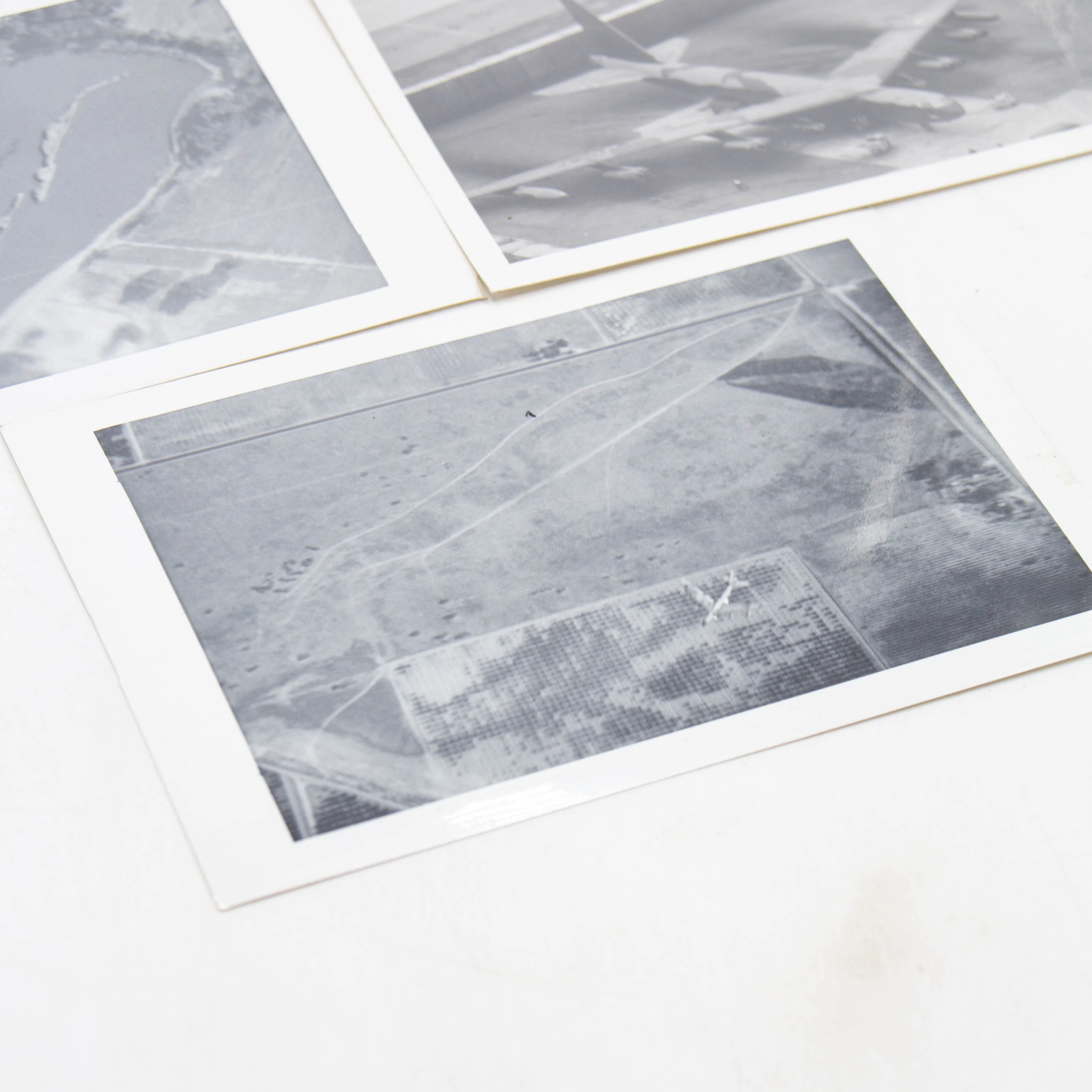 60s Vietnam War B-52 Stratofortress Original Kodak Print Photographs - Image 4