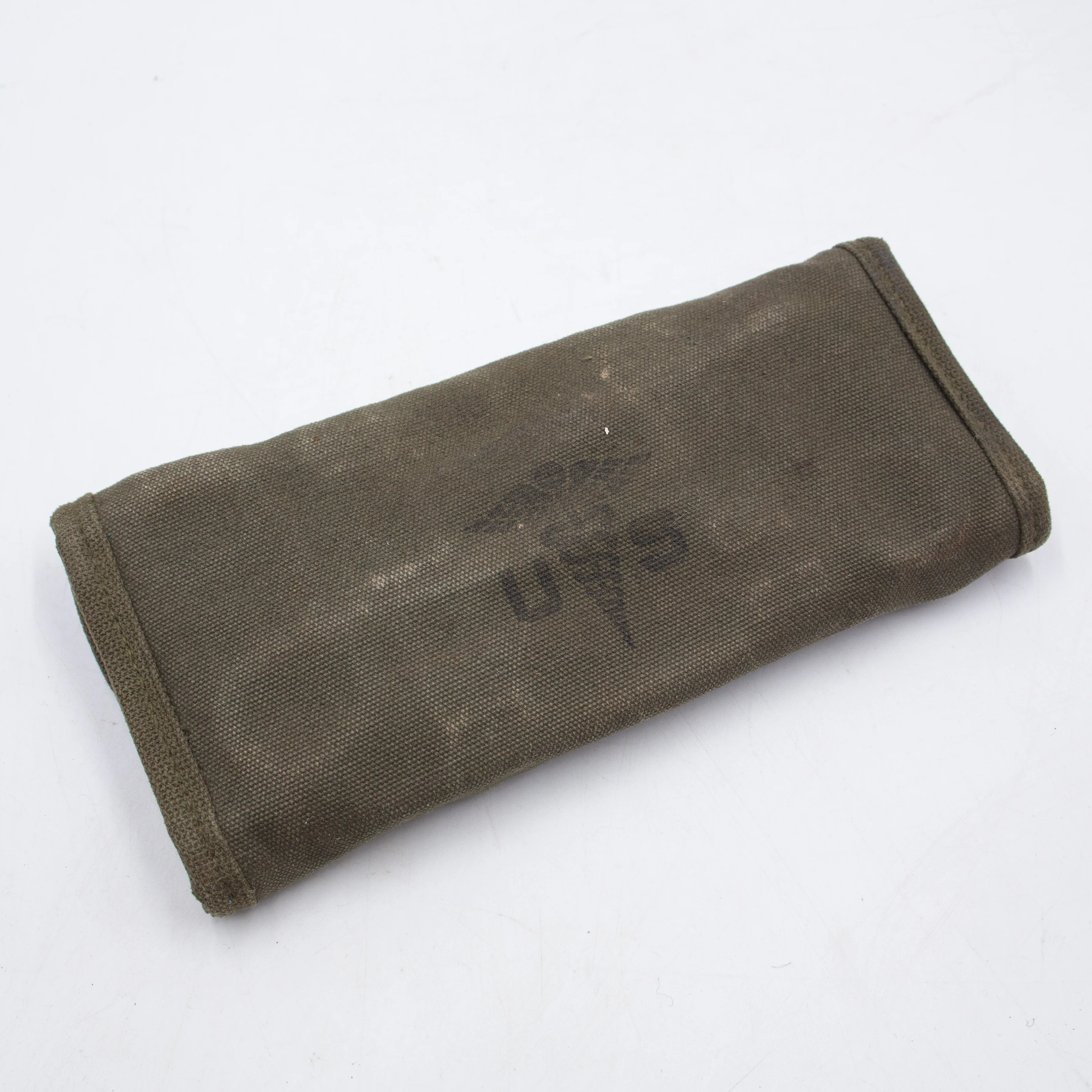 60s Vietnam War US Military Minor Surgery Kit - Image 6