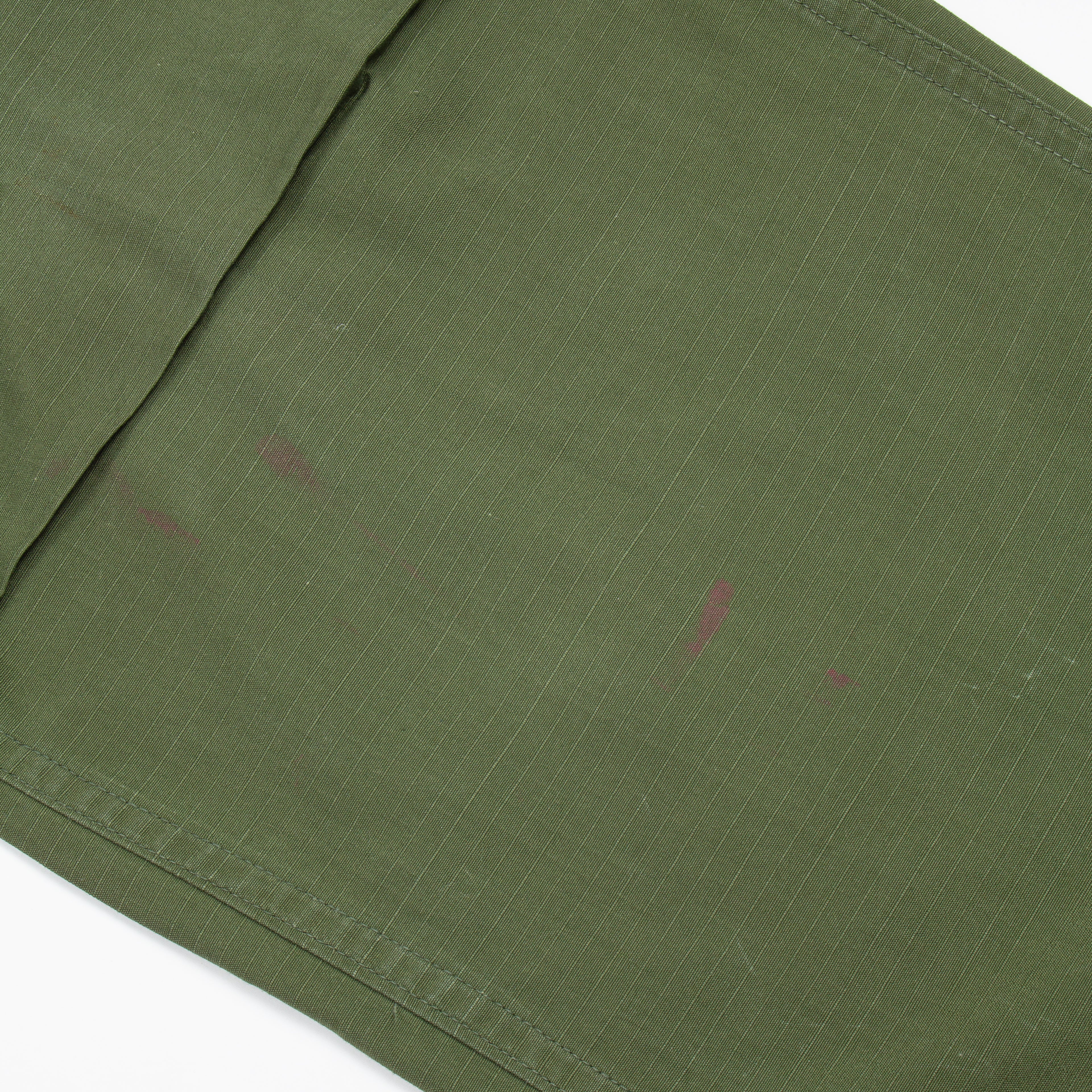 60s Vietnam War Tropical Combat Trousers - 35x31 - Image 7