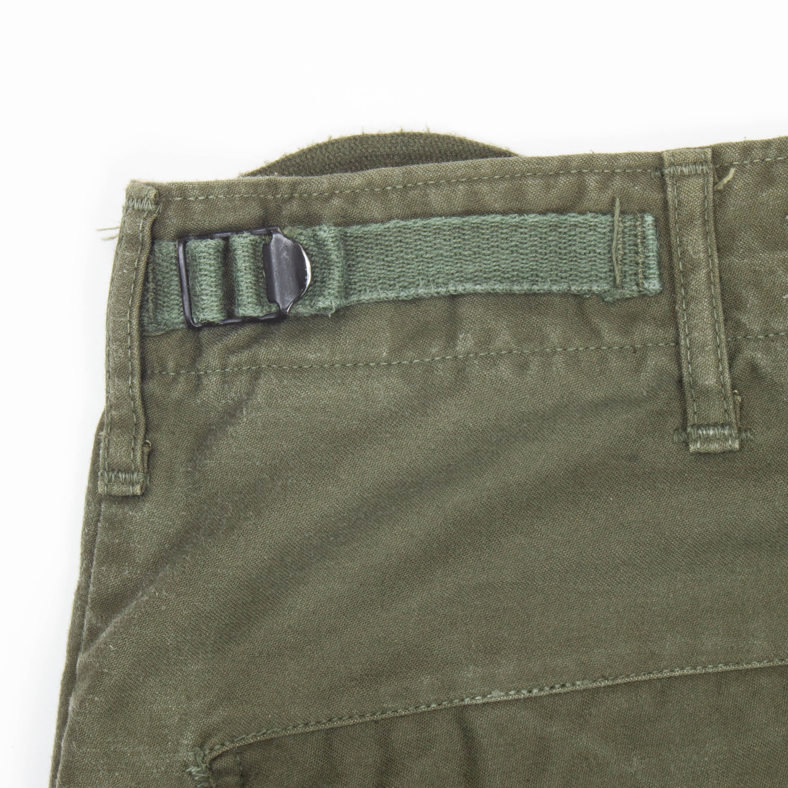 60s M65 Cold Weather Trousers - 34x29 - Image 11