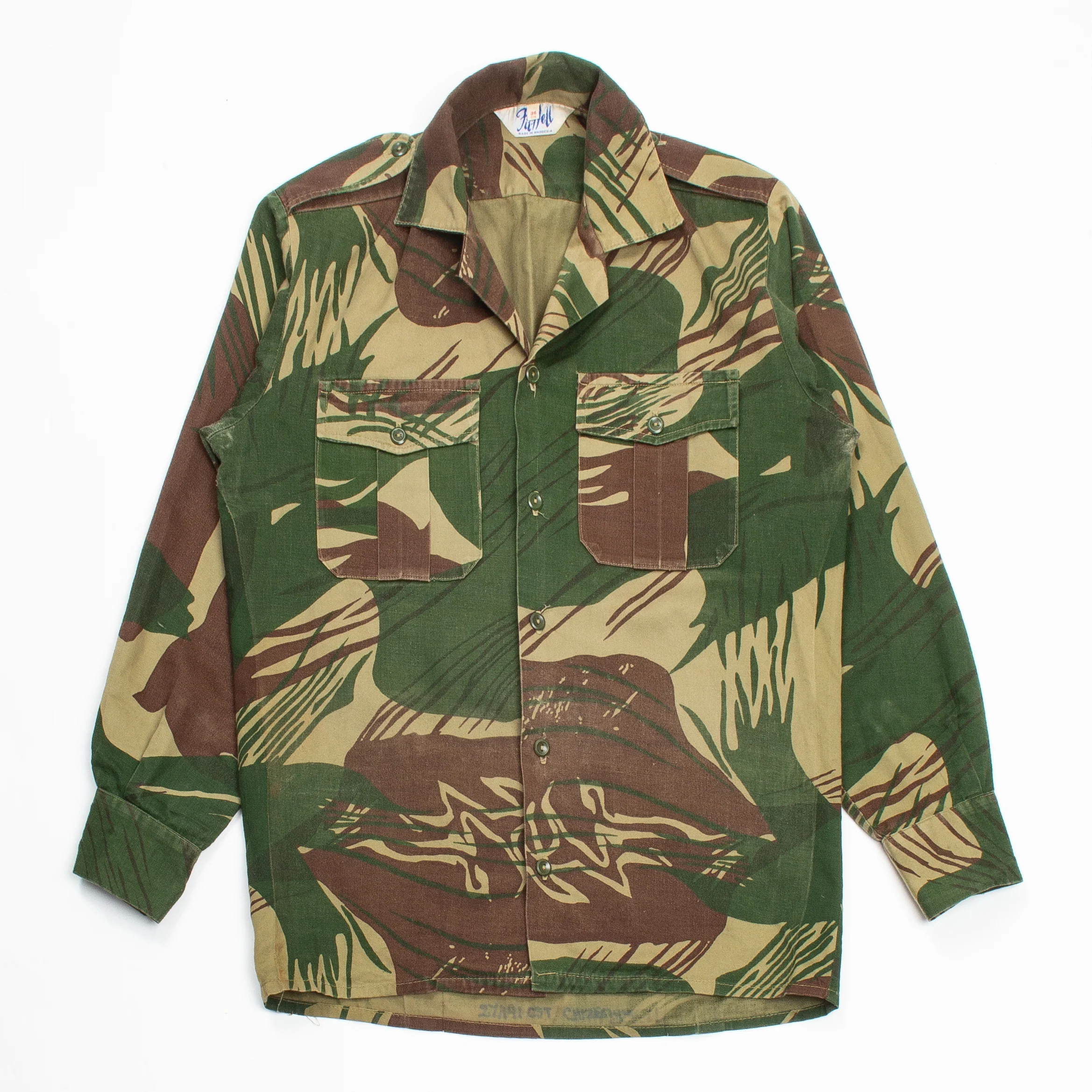 Camouflage