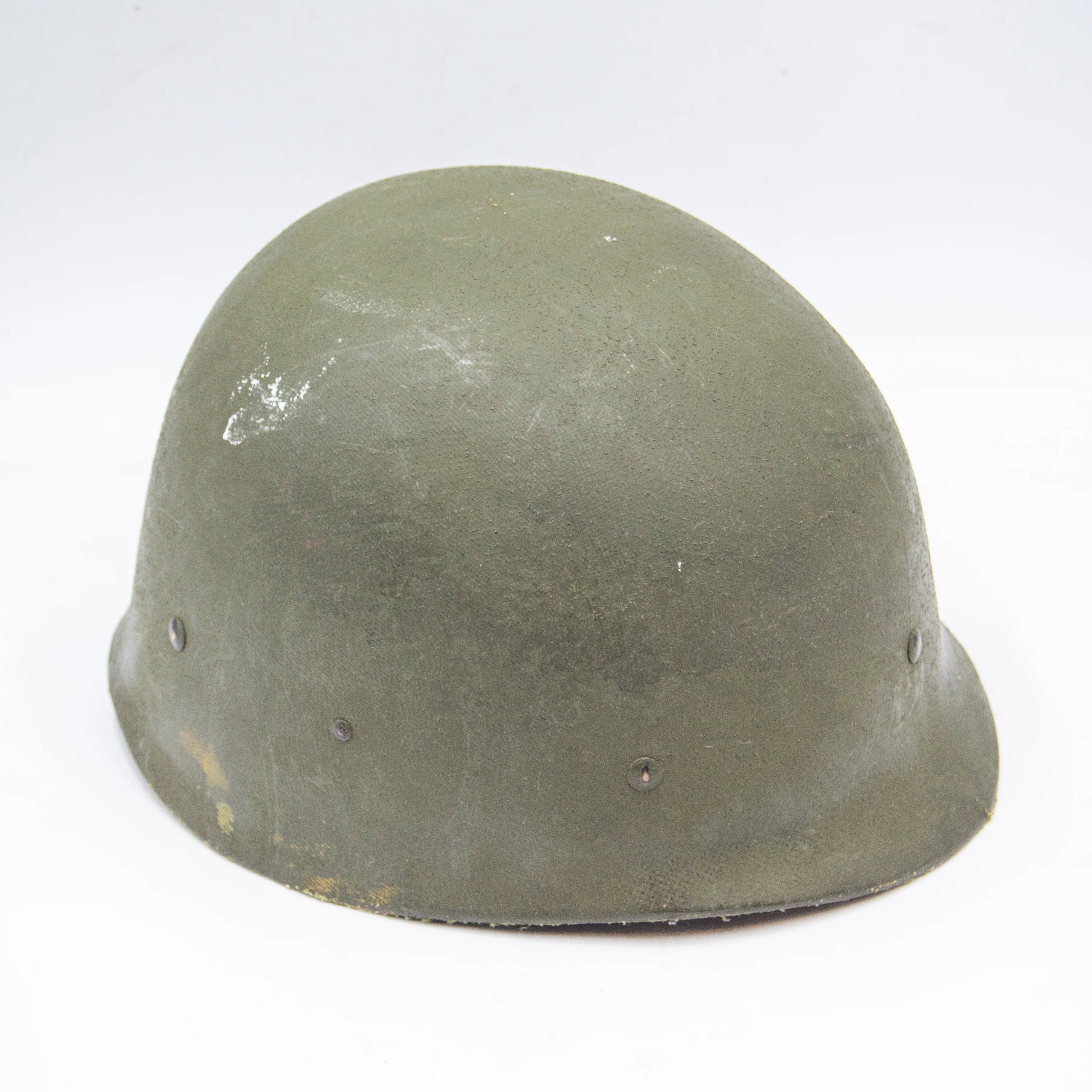 70s Vietnam War US Army M1 Helmet Set - Image 10