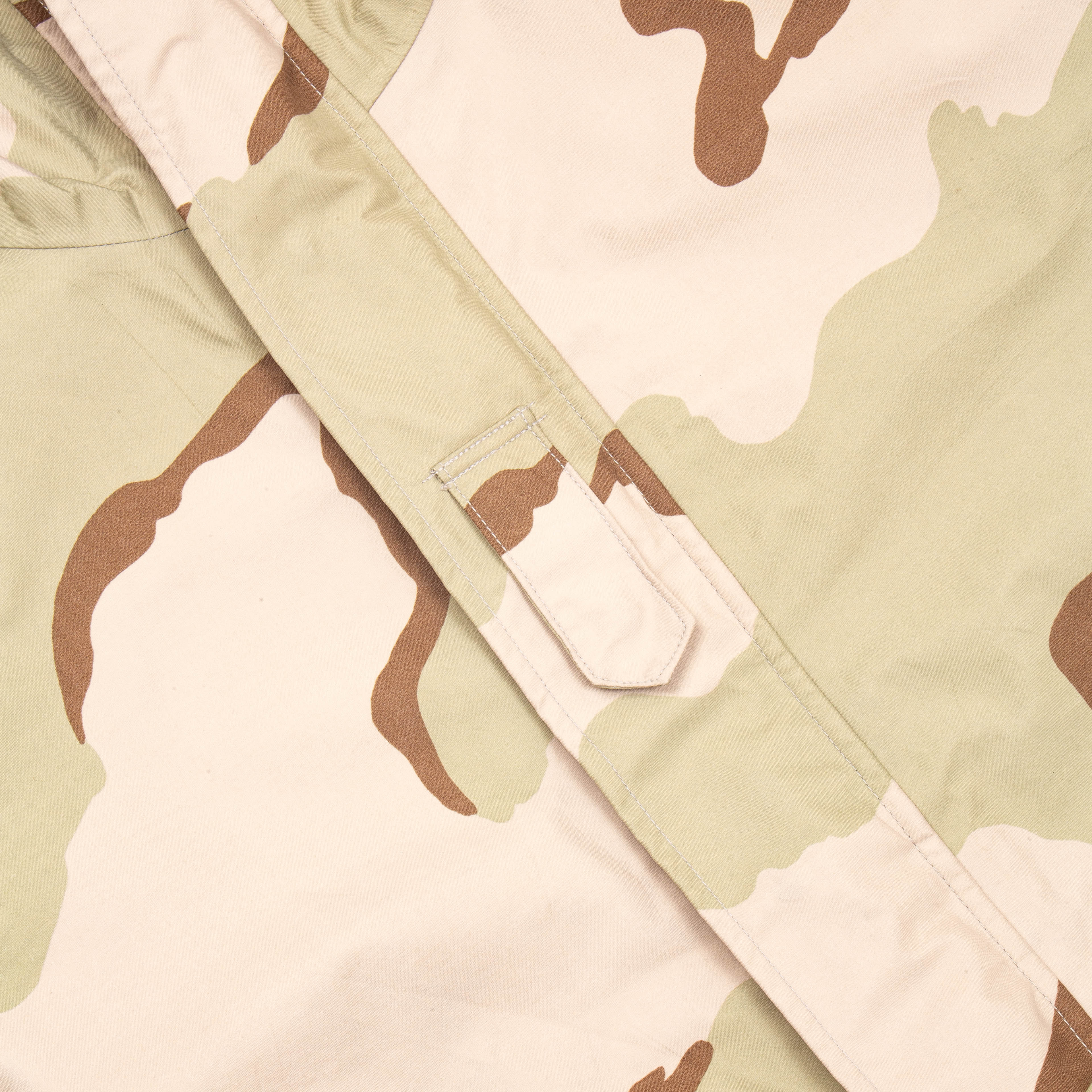 00s 3-Colour Desert ECWCS Waterproof Parka - X-Large - Image 4