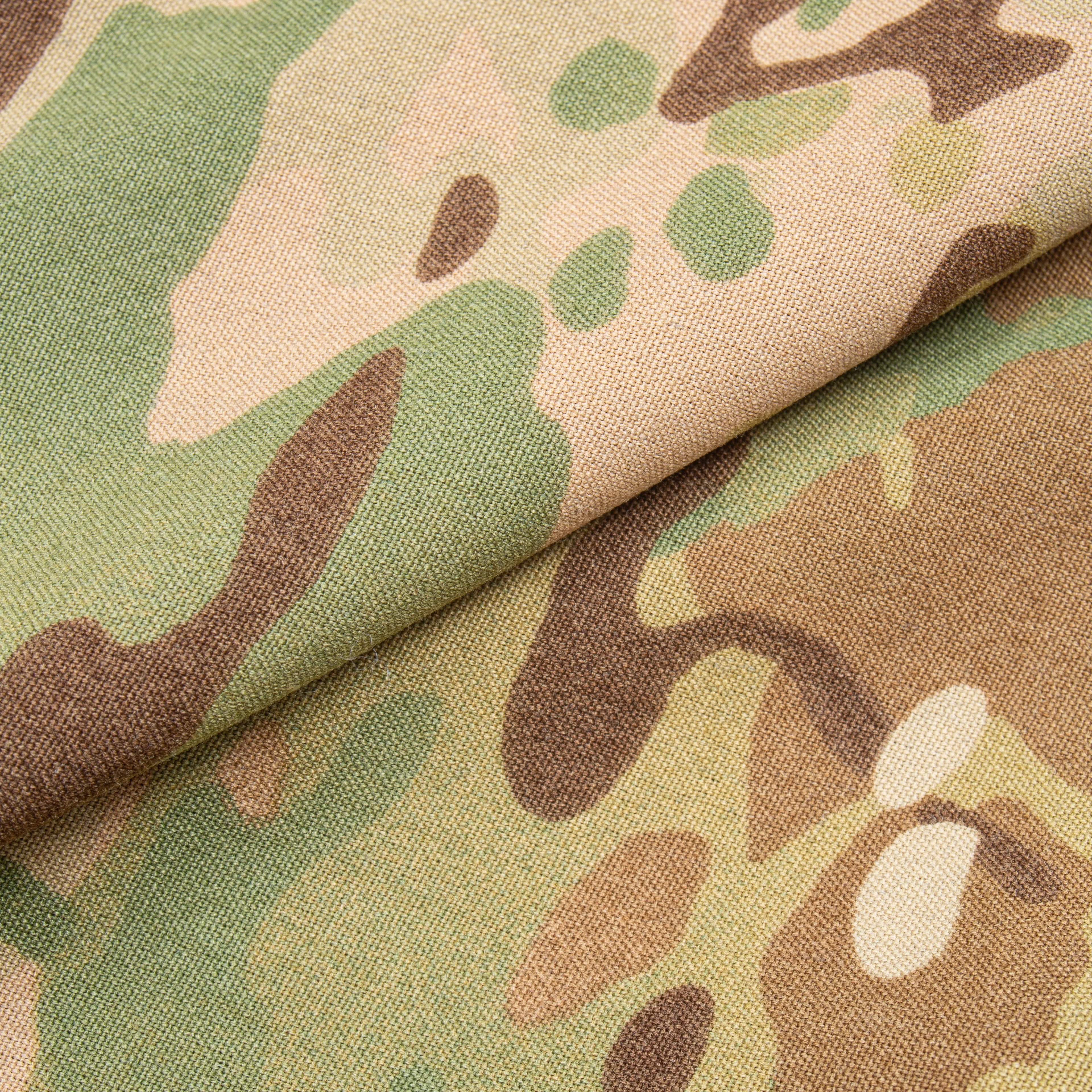 Genuine US Army Multicam OCP Aircrew Coat / Shirt - Image 12