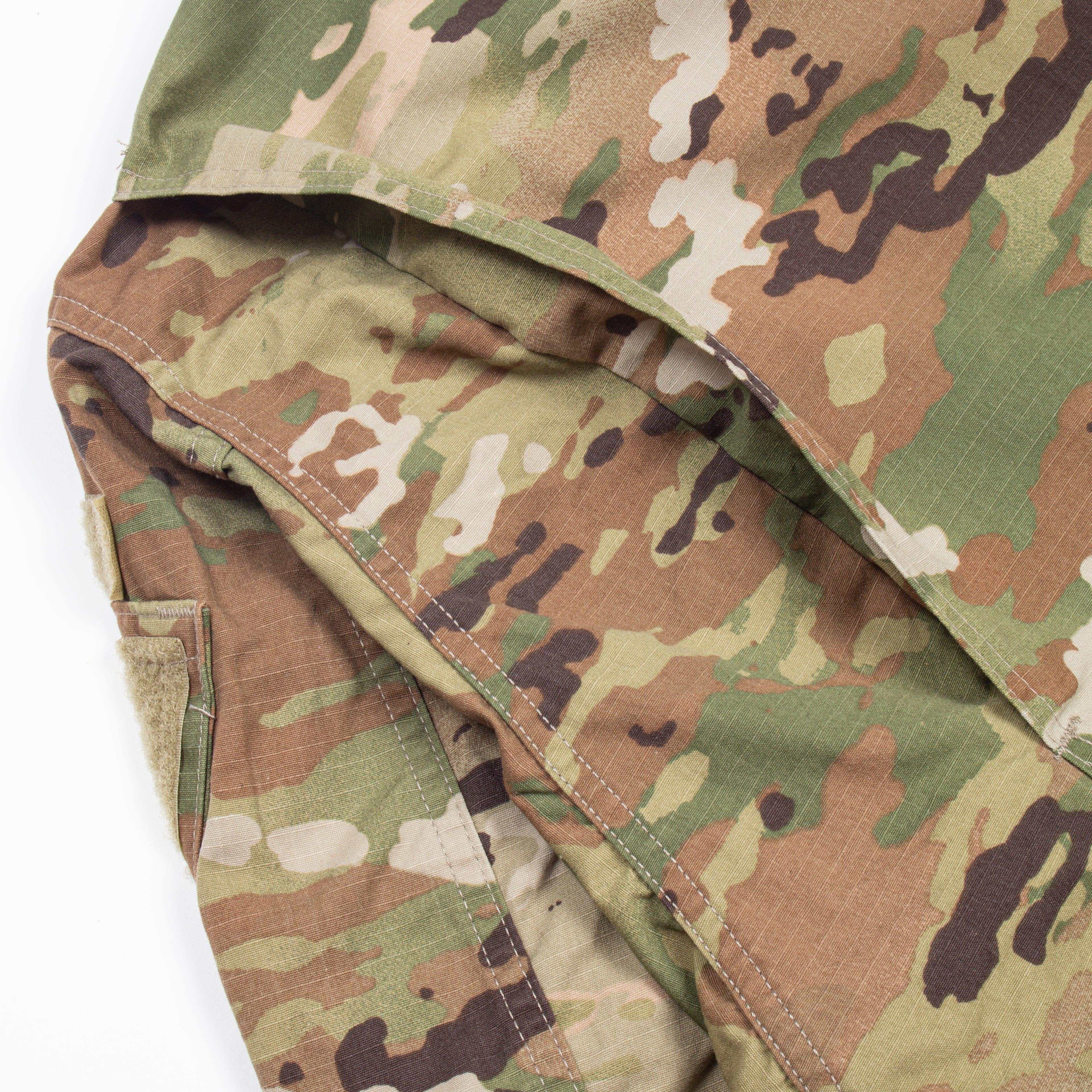 Genuine US Army Multicam OCP FRACU / ACU Coat / Shirt - Image 11
