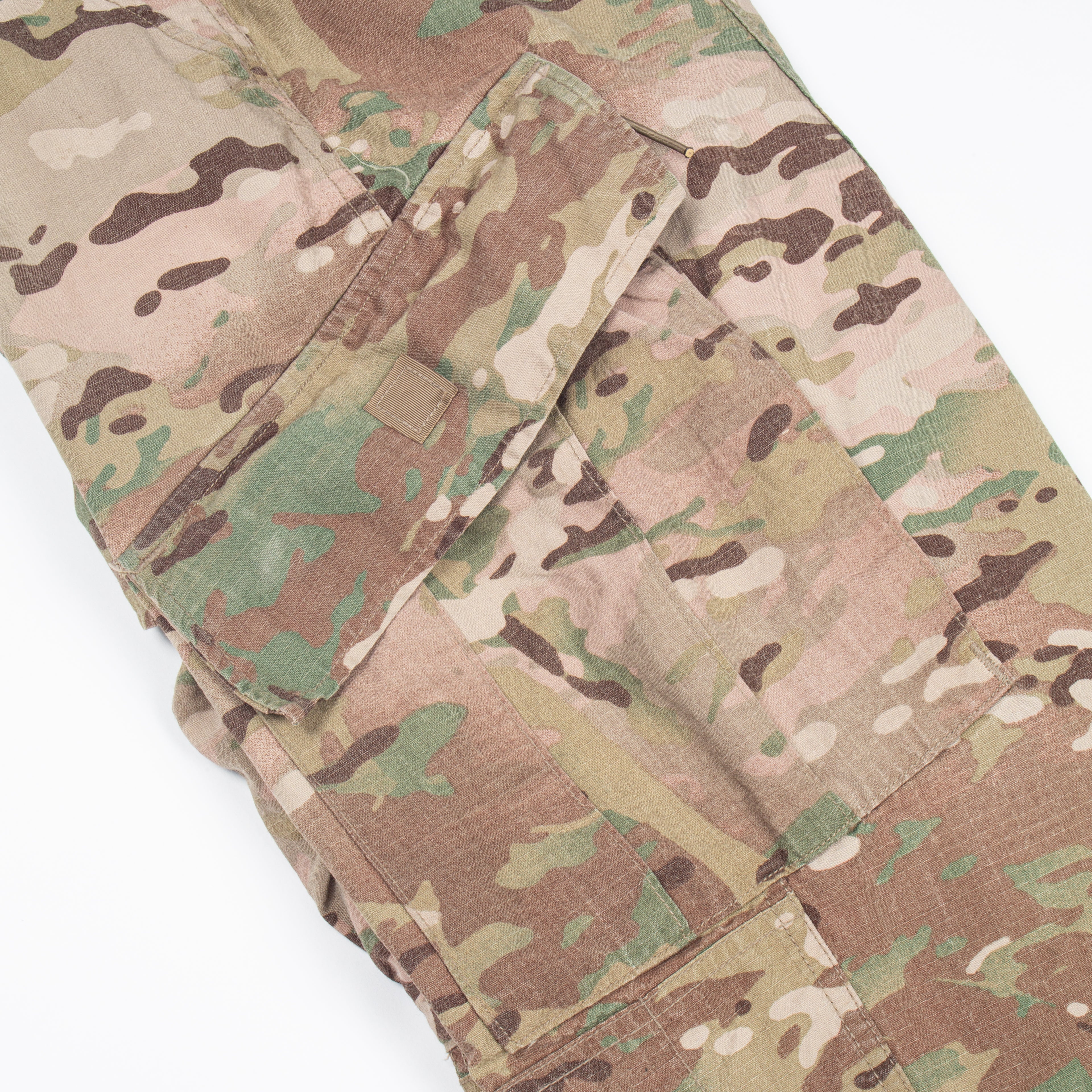 Genuine US Army Multicam OCP FRACU / ACU Combat Trousers - Image 20