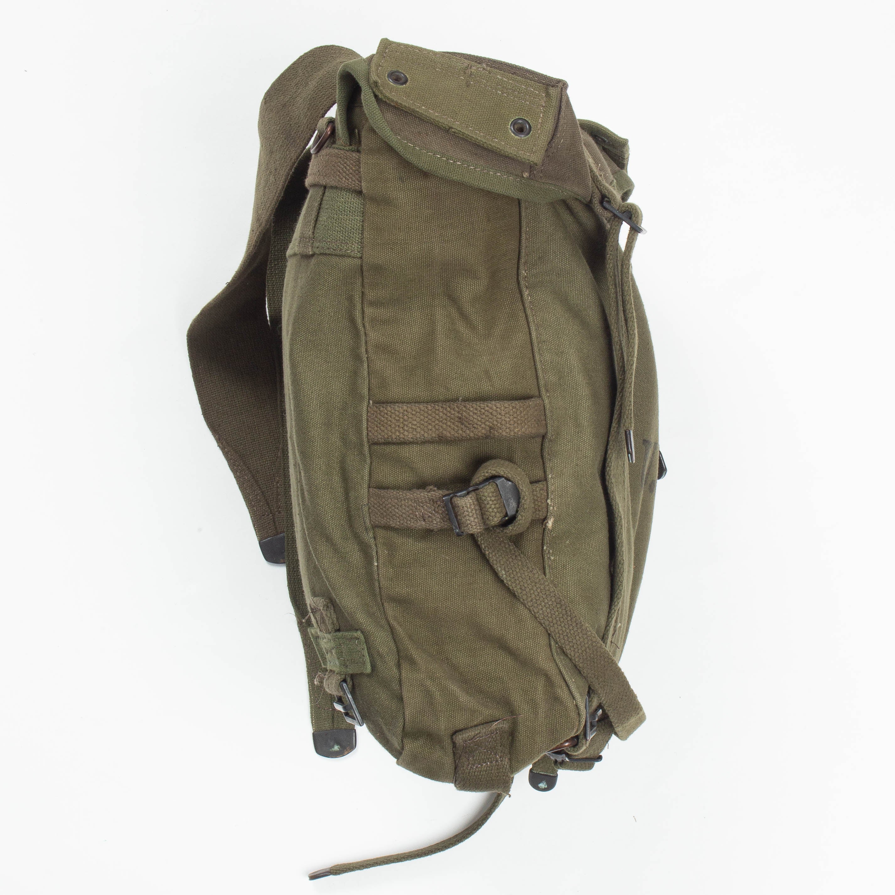 NOS 1951 Dated M1945 Upper Field Pack - Image 3