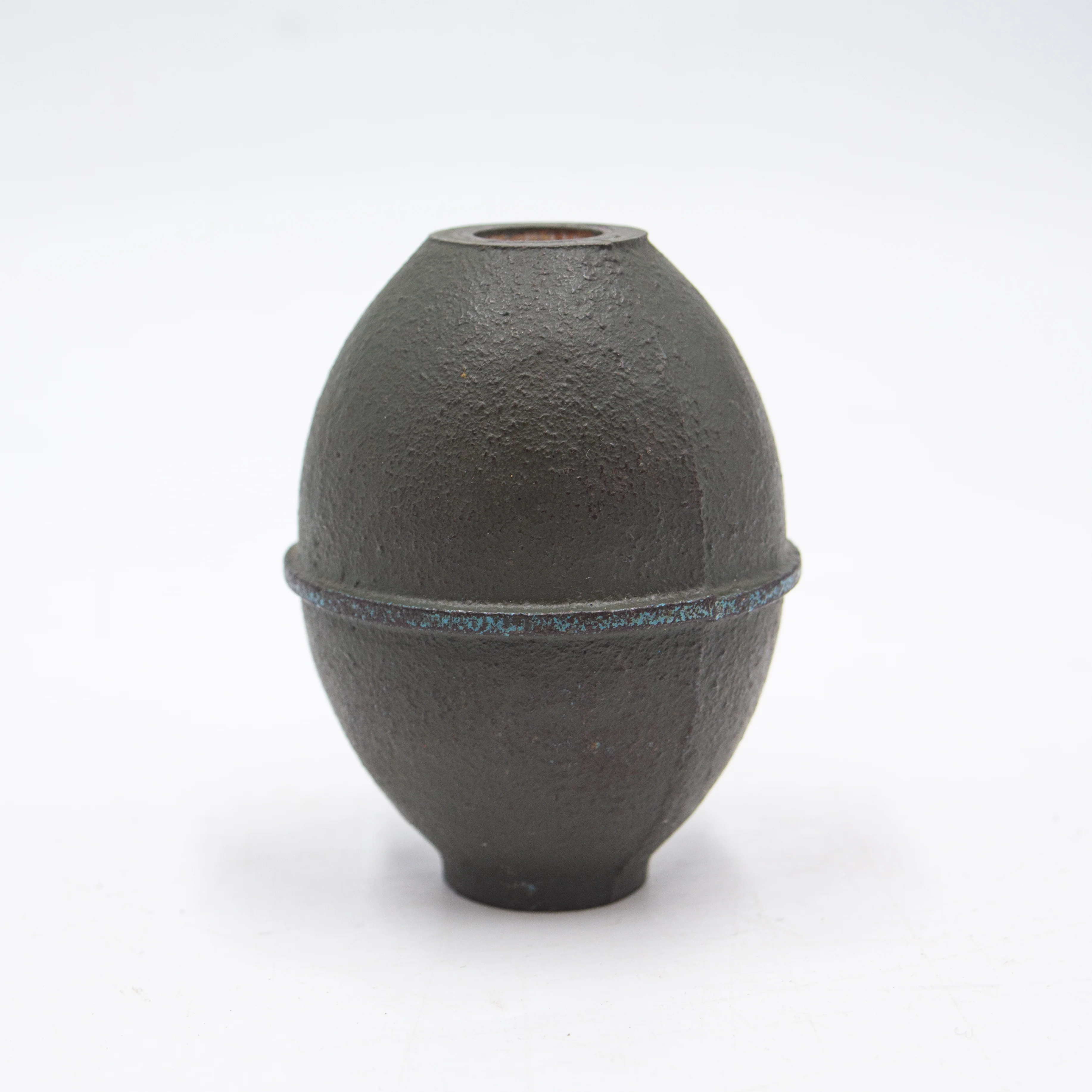 Original Inert Vietnam Era M62 RFX55 Practice Grenade - Image 2