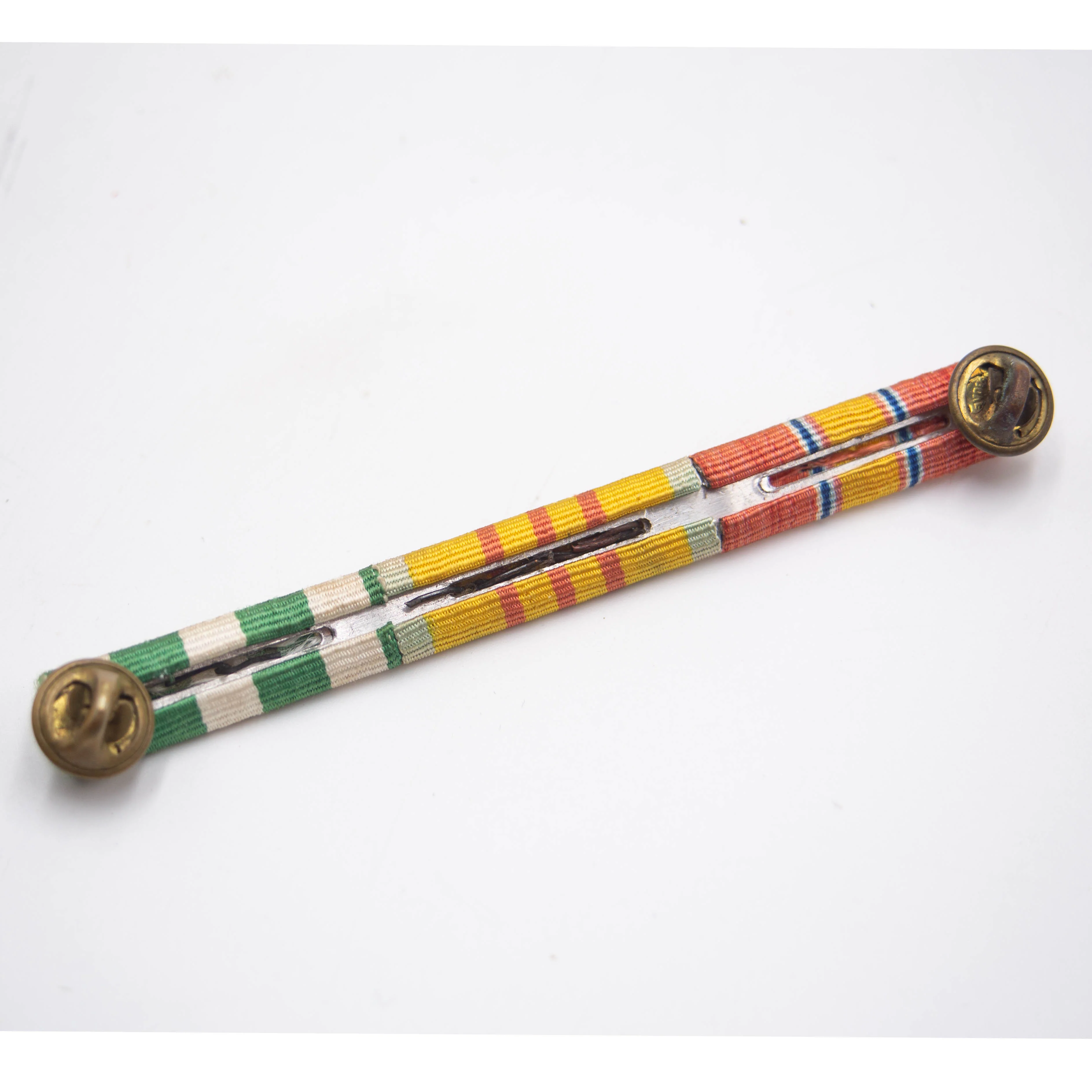Vietnamese-Made US Army Ribbon Bar - Image 2
